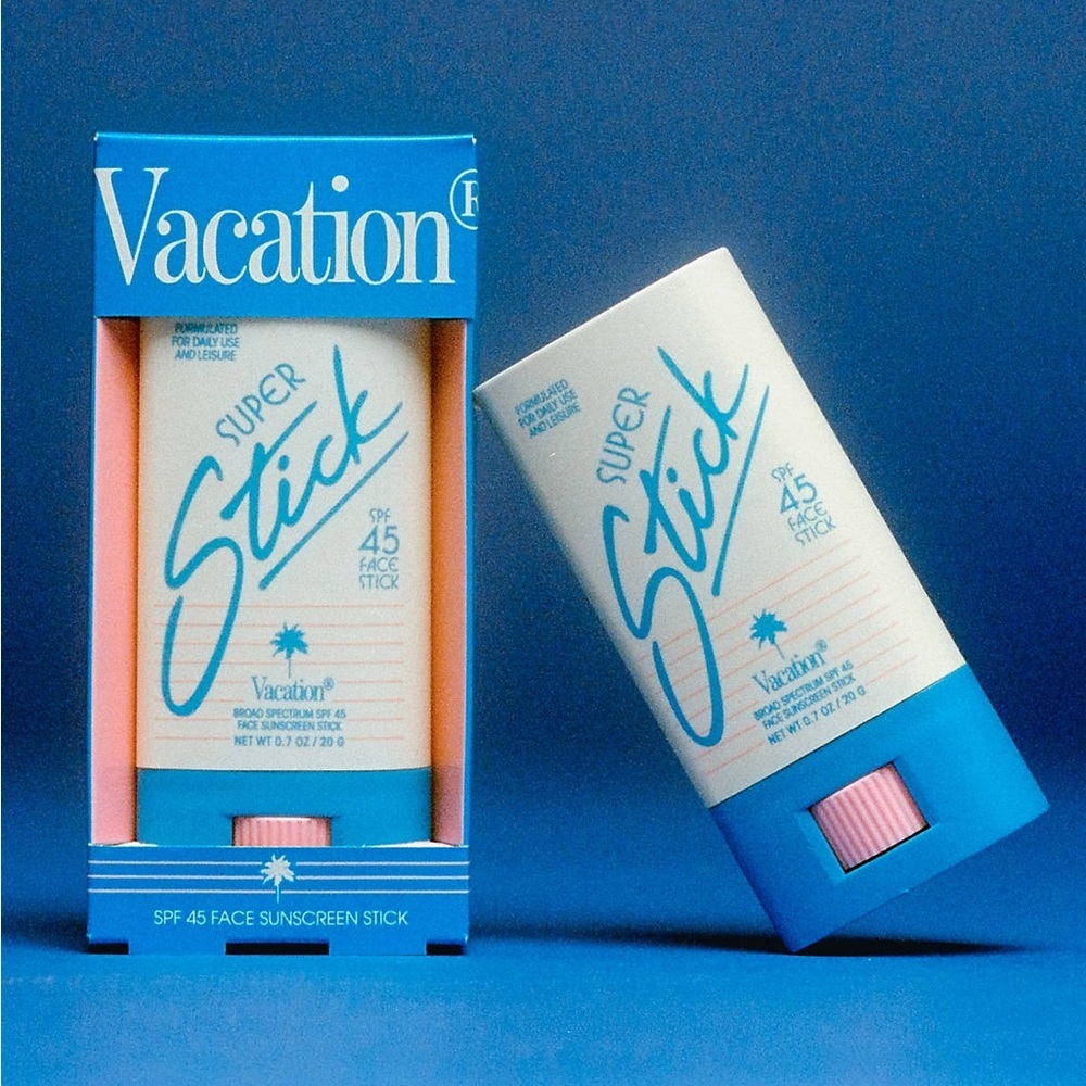 Vacation - Super Stick SPF 45